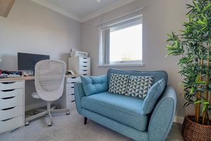 Bedroom Two- click for photo gallery